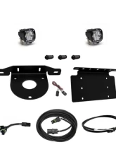 Baja Designs Reverse Light LED System Ford Bronco 2021-2023                                     - BD447765UP - Image 4