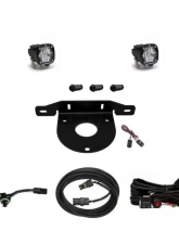 Baja Designs Reverse Light LED System Ford Bronco 2021-2023                                     - BD447765UP - Image 5