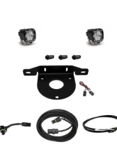 Baja Designs Reverse Light LED System Ford Bronco 2021-2023                                     - BD447765UP - Image 6