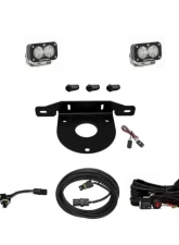 Baja Designs Reverse Light LED System Ford Bronco 2021-2023                                     - BD447765UP - Image 8