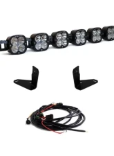 Baja Designs Bumper-Mount LED System Ford Bronco 2021-2023                                     - BD447768 - Image 4