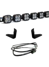 Baja Designs Bumper-Mount LED System Ford Bronco 2021-2023                                     - BD447768 - Image 2