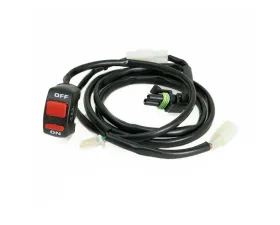 Baja Designs EFI LED Harness Honda CRF25R | CRF450R 2013-2016