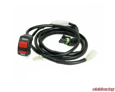 Baja Designs EFI LED Harness Honda CRF25R | CRF450R 2013-2016 - 129041