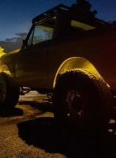 Baja Designs LED Rock Light                                     - 398046 - Image 3