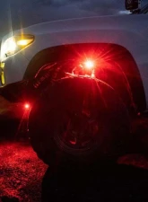 Baja Designs LED Rock Light                                     - 398048 - Image 5