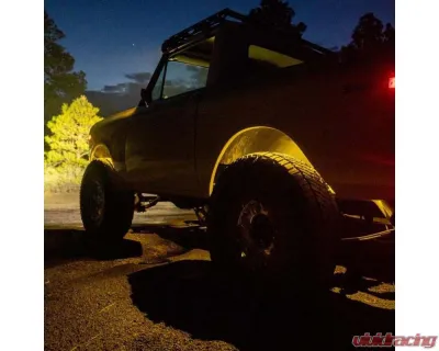 Baja Designs LED Rock Light - 398050