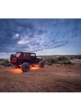 Baja Designs LED Dome Light w/Switch                                     - 398057 - Image 2