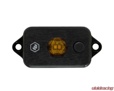 Baja Designs LED Dome Light w/Switch - 398057