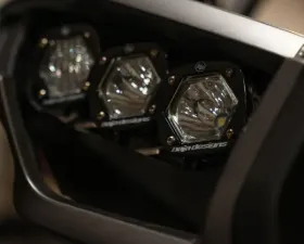 Baja Designs S1 