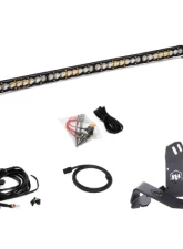 Baja Designs 40" S8 Roof Bar Kit Kawasaki Teryx KRX 1000 2020-2024                                     - 447196 - Image 3