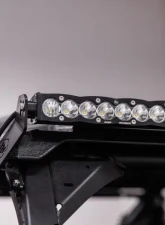 Baja Designs 40" S8 Roof Bar Kit Kawasaki Teryx KRX 1000 2020-2024                                     - 447196 - Image 2