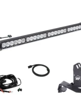 Baja Designs 40" OnX6+ Roof Bar Kit Kawasaki Teryx KRX 1000 2020-2024                                     - 447197 - Image 3