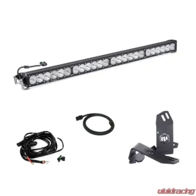 Baja Designs 40" OnX6+ Roof Bar Kit Kawasaki Teryx KRX 1000 2020-2024 - 447197