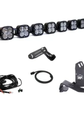 Baja Designs 7XL Linkable Roof Bar Kit Kawasaki Teryx KRX 1000 2020-2024                                     - 447198 - Image 3