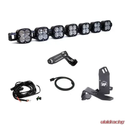 Baja Designs 7XL Linkable Roof Bar Kit Kawasaki Teryx KRX 1000 2020-2024 - 447198