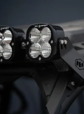 Baja Designs 7XL Linkable Roof Bar Kit Kawasaki Teryx KRX 1000 2020-2024                                     - 447198 - Image 2