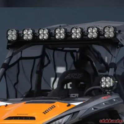 Baja Designs 7XL Linkable Roof Bar Kit Kawasaki Teryx KRX 1000 2020-2024 - 447198