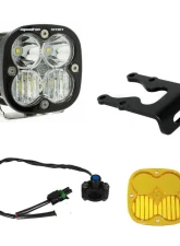 Baja Designs Clear Squadron Sport Headlight Kit Sur-Ron | Talaria 2018-2024                                     - 448154 - Image 5