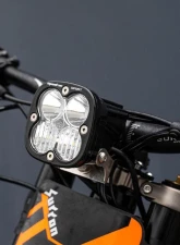 Baja Designs Clear Squadron Sport Headlight Kit Sur-Ron | Talaria 2018-2024                                     - 448154 - Image 5