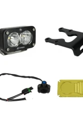 Baja Designs Clear S2 Pro Headlight Kit Sur-Ron | Talaria 2018-2024                                     - 448155 - Image 5