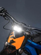 Baja Designs Clear S2 Pro Headlight Kit Sur-Ron | Talaria 2018-2024                                     - 448155 - Image 3