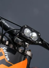 Baja Designs Clear S2 Pro Headlight Kit Sur-Ron | Talaria 2018-2024                                     - 448155 - Image 5