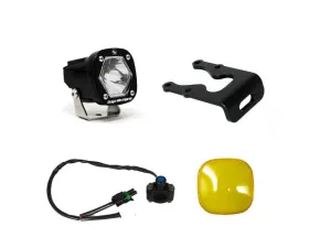 Baja Designs Clear S1 Headlight Kit Sur-Ron | Talaria 2018-2024
