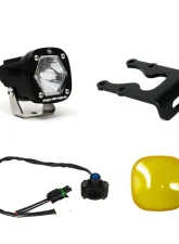 Baja Designs Clear S1 Headlight Kit Sur-Ron | Talaria 2018-2024                                     - 448156 - Image 5