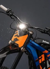 Baja Designs Clear S1 Headlight Kit Sur-Ron | Talaria 2018-2024                                     - 448156 - Image 2
