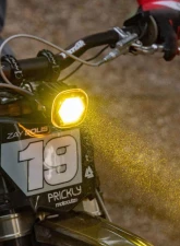Baja Designs Clear S1 Headlight Kit Sur-Ron | Talaria 2018-2024                                     - 448156 - Image 4