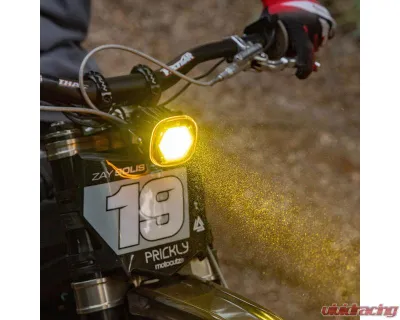 Baja Designs Clear S1 Headlight Kit Sur-Ron | Talaria 2018-2024 - 448156