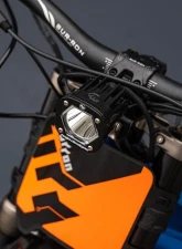 Baja Designs Clear S1 Headlight Kit Sur-Ron | Talaria 2018-2024                                     - 448156 - Image 5