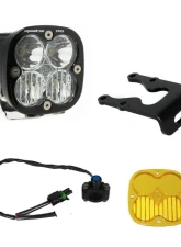Baja Designs Clear Squadron Pro Headlight Kit Sur-Ron | Talaria 2018-2024                                     - 448160 - Image 6