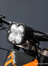 Baja Designs Clear Squadron Pro Headlight Kit Sur-Ron | Talaria 2018-2024                                     - 448160 - Image 2