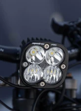 Baja Designs Clear Squadron Pro Headlight Kit Sur-Ron | Talaria 2018-2024                                     - 448160 - Image 6
