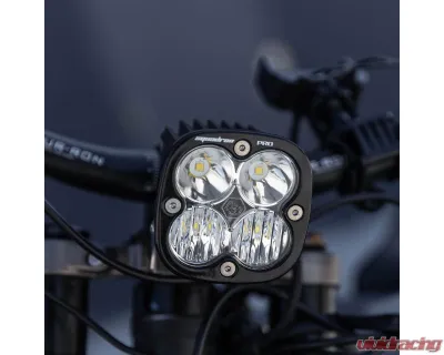 Baja Designs Clear Squadron Pro Headlight Kit Sur-Ron | Talaria 2018-2024 - 448160