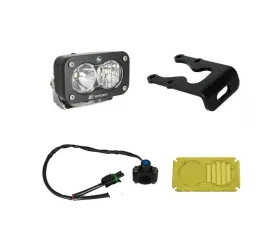 Baja Designs Clear S2 Sport Headlight Kit Sur-Ron | Talaria 2018-2024