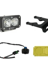 Baja Designs Clear S2 Sport Headlight Kit Sur-Ron | Talaria 2018-2024                                     - 448161 - Image 6