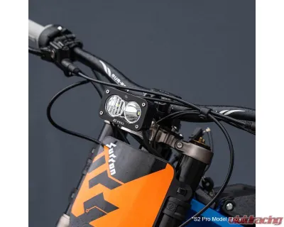 Baja Designs Clear S2 Sport Headlight Kit Sur-Ron | Talaria 2018-2024 - 448161