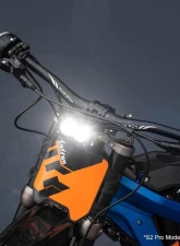 Baja Designs Clear S2 Sport Headlight Kit Sur-Ron | Talaria 2018-2024                                     - 448161 - Image 3