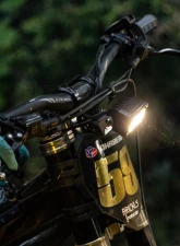 Baja Designs Clear S2 Sport Headlight Kit Sur-Ron | Talaria 2018-2024                                     - 448161 - Image 5