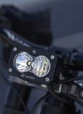 Baja Designs Clear S2 Sport Headlight Kit Sur-Ron | Talaria 2018-2024                                     - 448161 - Image 6