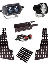 Baja Designs Clear S2 Pro IR /S1 White Headlight Kit Sur-ron Light Bee X 2018-2024                                     - 448224 - Image 6