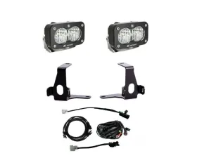 Baja Designs S2 Sport Reverse Kit (Toggle) Toyota Tacoma 2024+