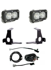 Baja Designs S2 Sport Reverse Kit (Toggle) Toyota Tacoma 2024+                                     - 448247 - Image 3