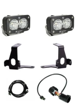 Baja Designs S2 Sport Reverse Kit (Toggle) Toyota Tacoma 2024+                                     - 448247 - Image 2