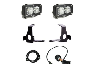 Lighting Wiring Harnesses