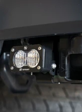 Baja Designs S2 Sport Reverse Kit (Trailer Hitch Harness) Toyota Tacoma 2024+                                     - 448248 - Image 3