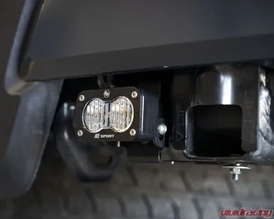 Baja Designs S2 Sport Reverse Kit (Trailer Hitch Harness) Toyota Tacoma 2024+ - 448248